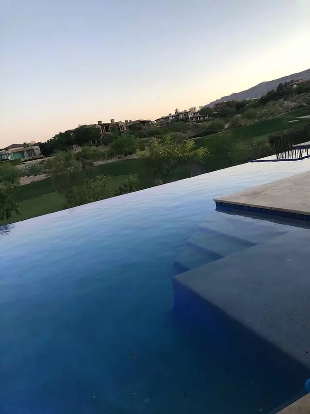 Artistic Pool & Spa