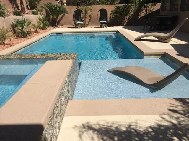 Artistic Pool & Spa