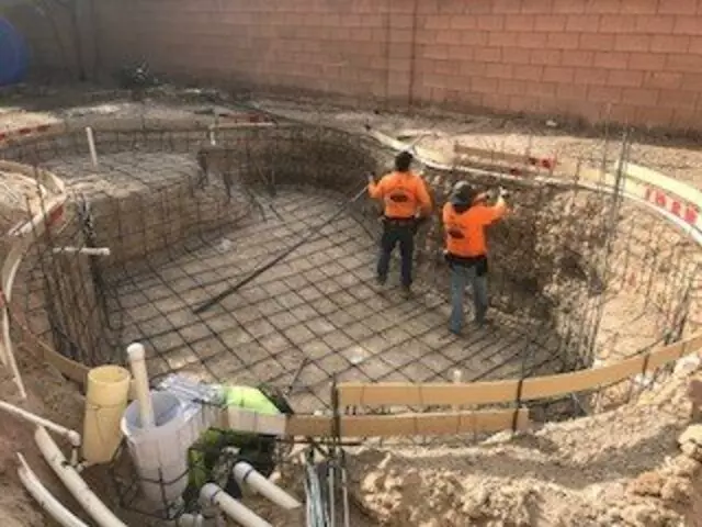 Artistic Pool & Spa