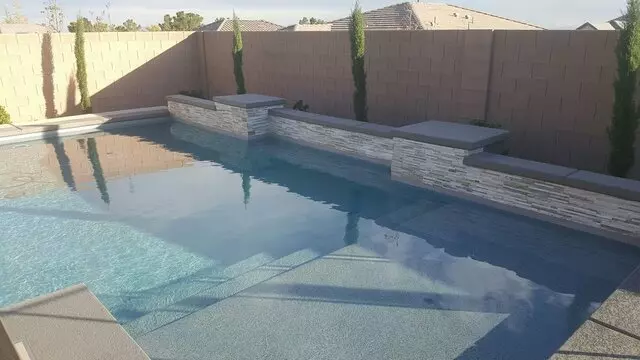 Artistic Pool & Spa