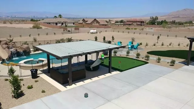 Artistic Pool & Spa