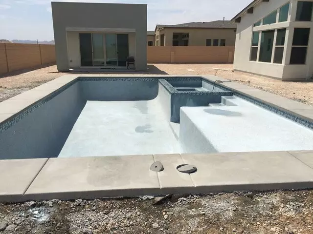 Artistic Pool & Spa