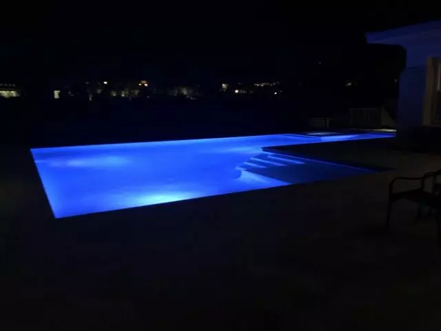 Artistic Pool & Spa
