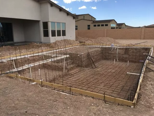 Artistic Pool & Spa