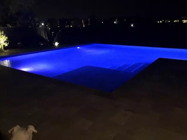 Artistic Pool & Spa