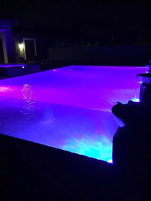 Artistic Pool & Spa