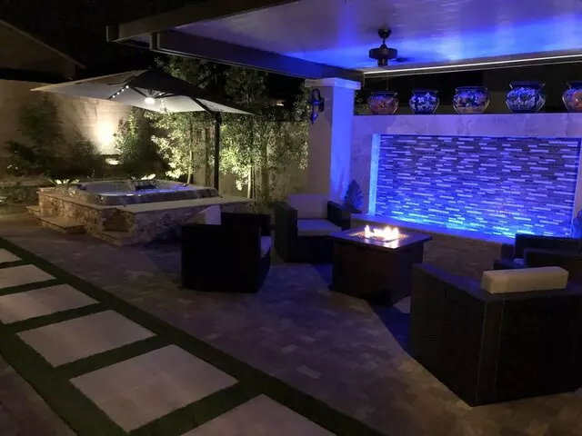 Artistic Pool & Spa