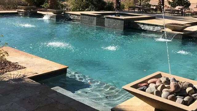 Artistic Pool & Spa