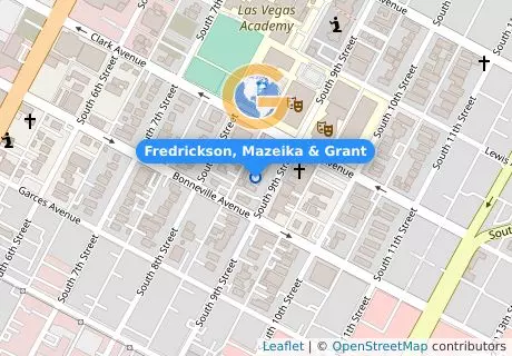 Fredrickson, Mazeika & Grant