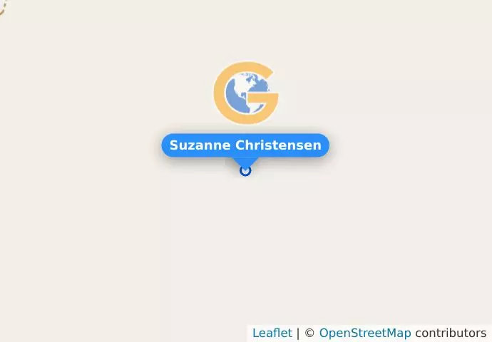 Suzanne Christensen