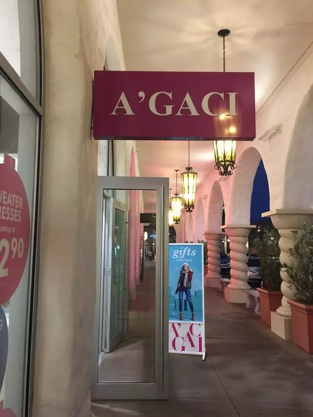 AGACI