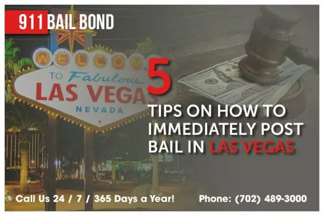 911 Bail Bonds