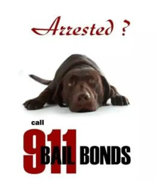 911 Bail Bonds