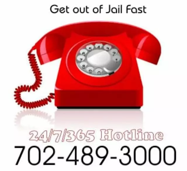 911 Bail Bonds