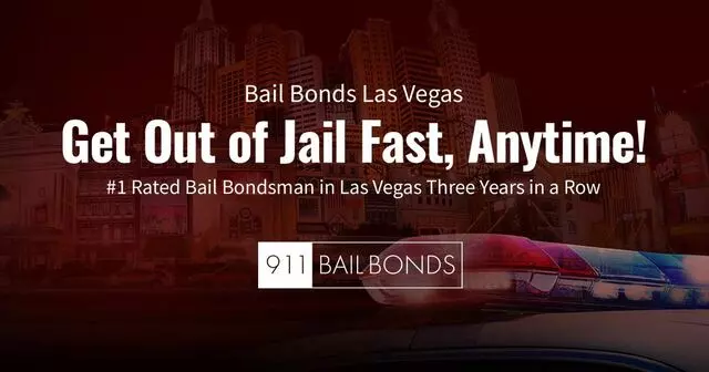 911 Bail Bonds