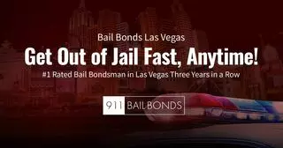 911 Bail Bonds