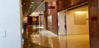 Science and Engineering Building