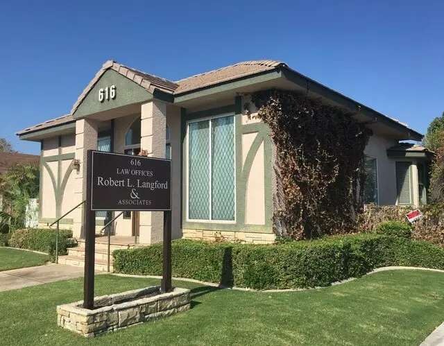 Robert L Langford & Associates