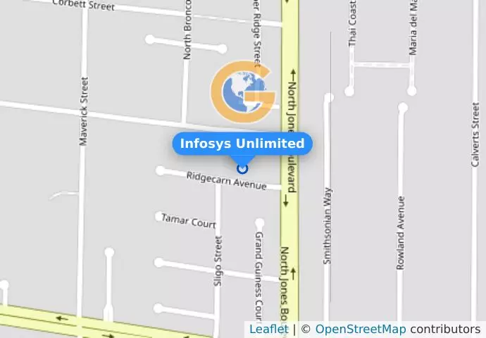 Infosys Unlimited