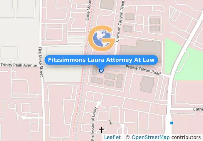 Fitzsimmons Laura Attorney At Law