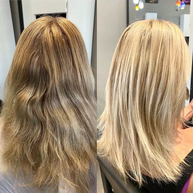 Vegas Hair Color Masters