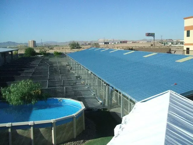 A-VIP Pet Resort