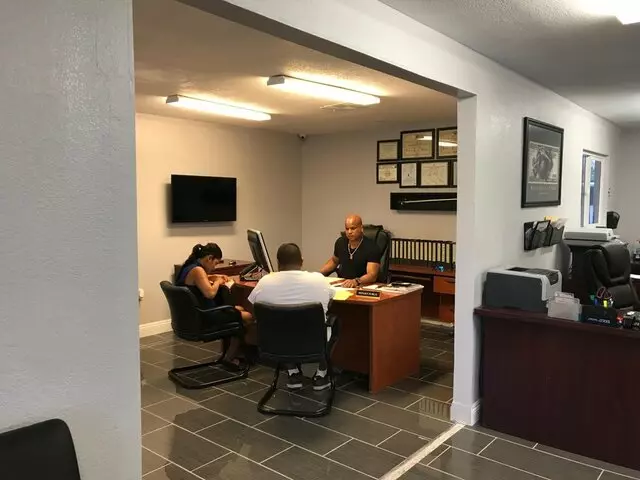 Valerio Tax Services & Insurance