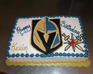 Cakes By Kari