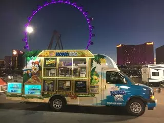Kona Ice of Vegas Valley