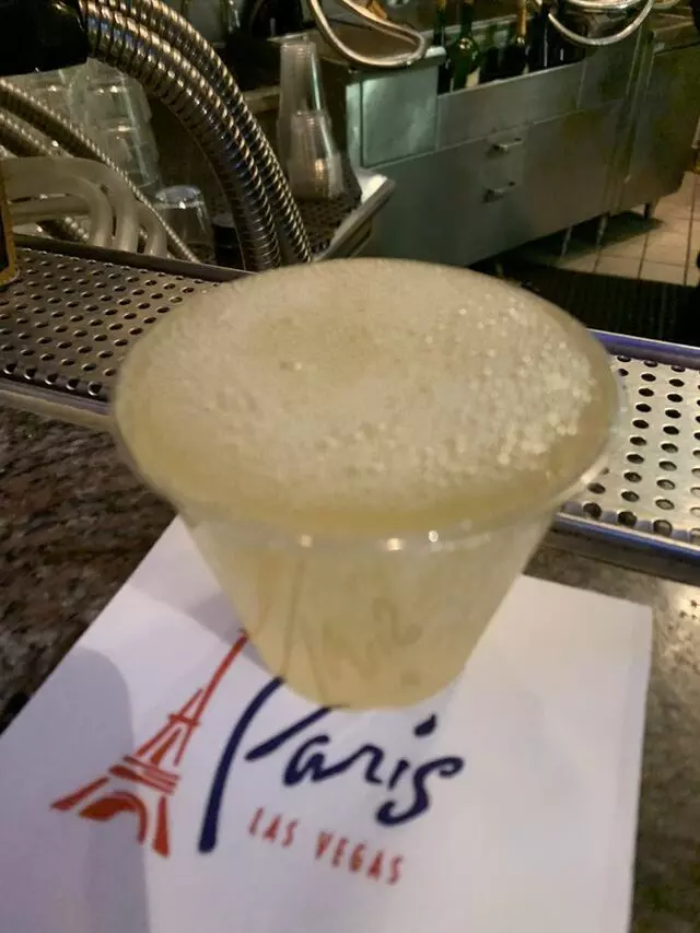 Le Petit Bar