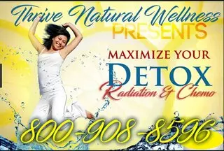 The Detox Lounge