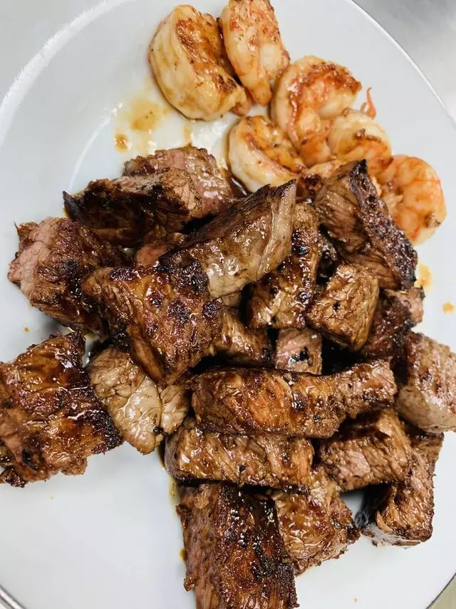 Express Hibachi
