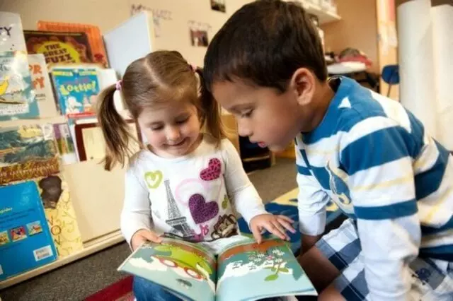 Merryhill Preschool