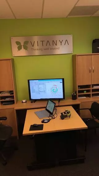 Vitanya Brain Performance Centers