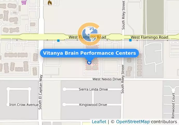 Vitanya Brain Performance Centers