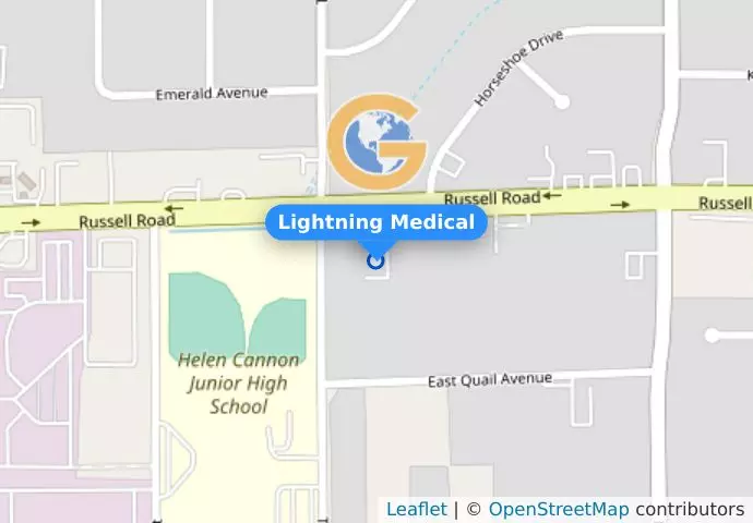Lightning Medical