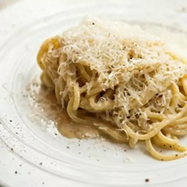 Osteria Fiorella