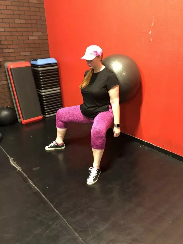 Chase The Trainer