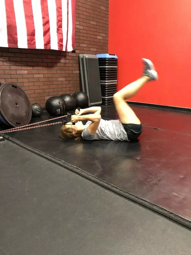 Chase The Trainer