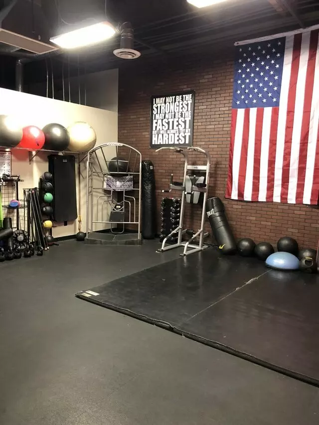 Chase The Trainer