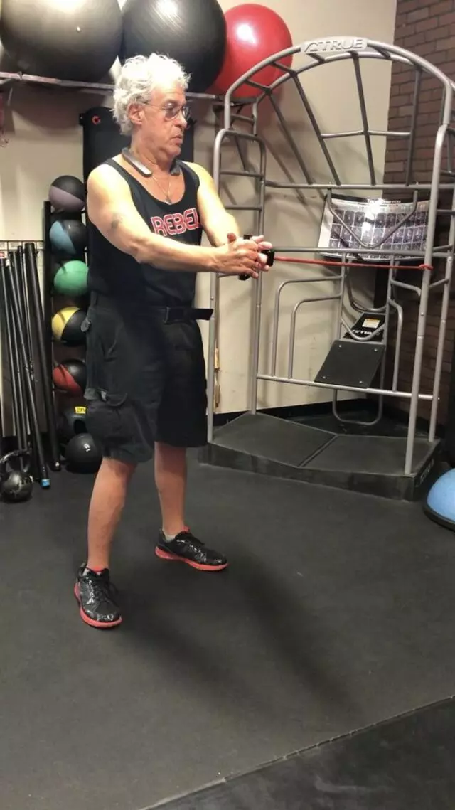 Chase The Trainer