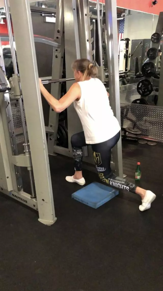 Chase The Trainer