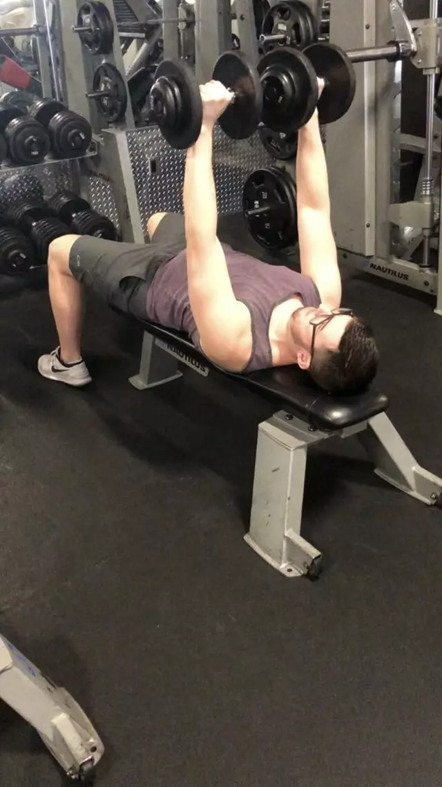 Chase The Trainer