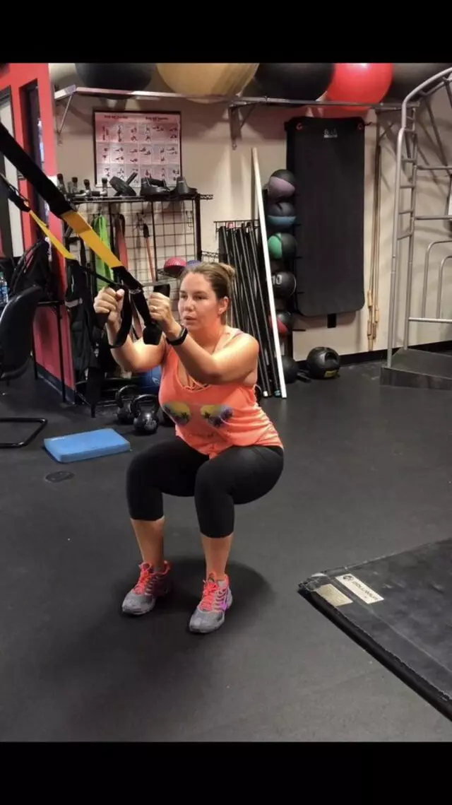 Chase The Trainer