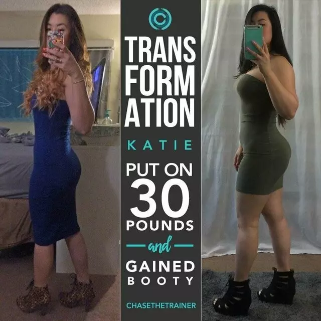 Chase The Trainer