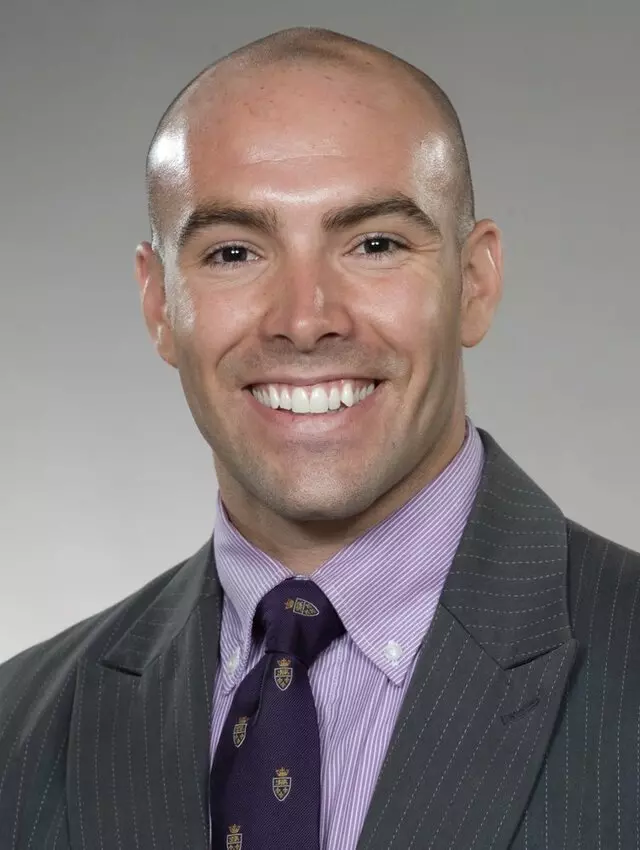 Nathaniel Klein, MD
