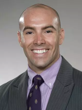 Nathaniel Klein, MD