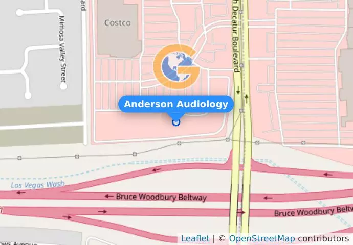 Anderson Audiology