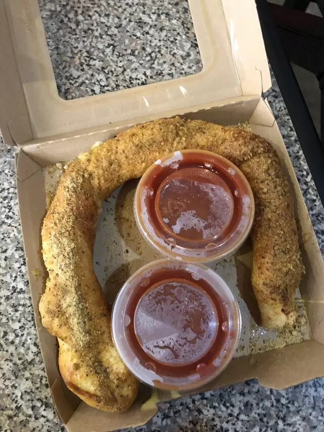 Pizza Hut - Las Vegas