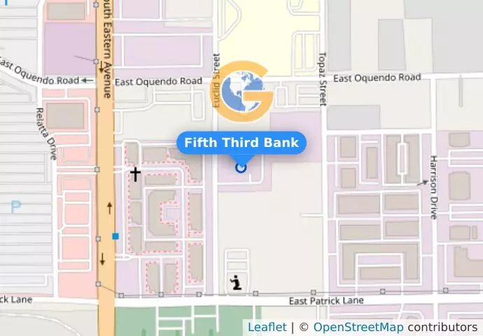 Fifth Third Bank